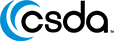 CSDA Logo Color